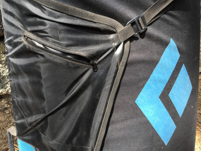 Black Diamond Drop Zone Review | Tested & Rated