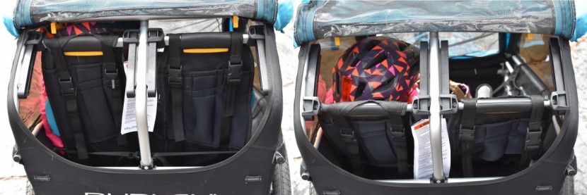 burley d&#039;lite x - one important difference to note between the d&rsquo;lite and the...