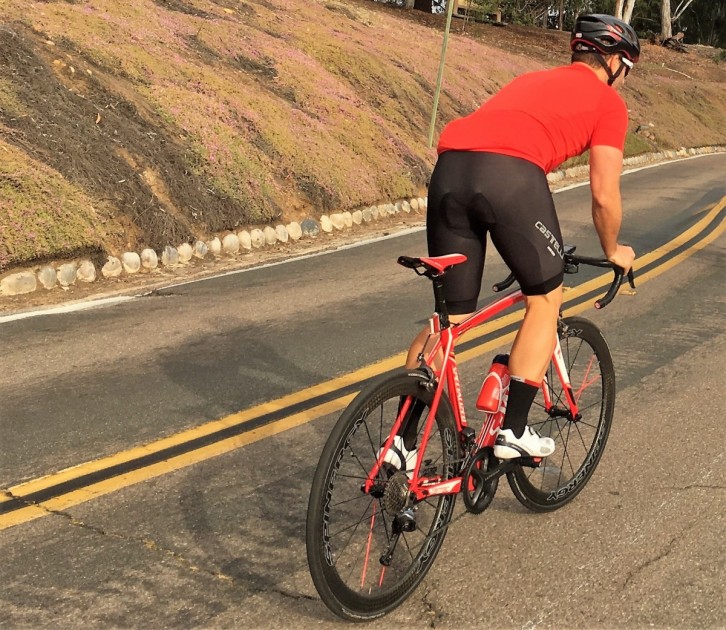Castelli Nano Flex 2 Review | Tested & Rated