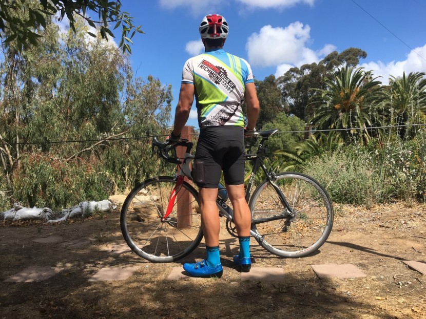 Rapha Cargo Bib Review | Tested & Rated