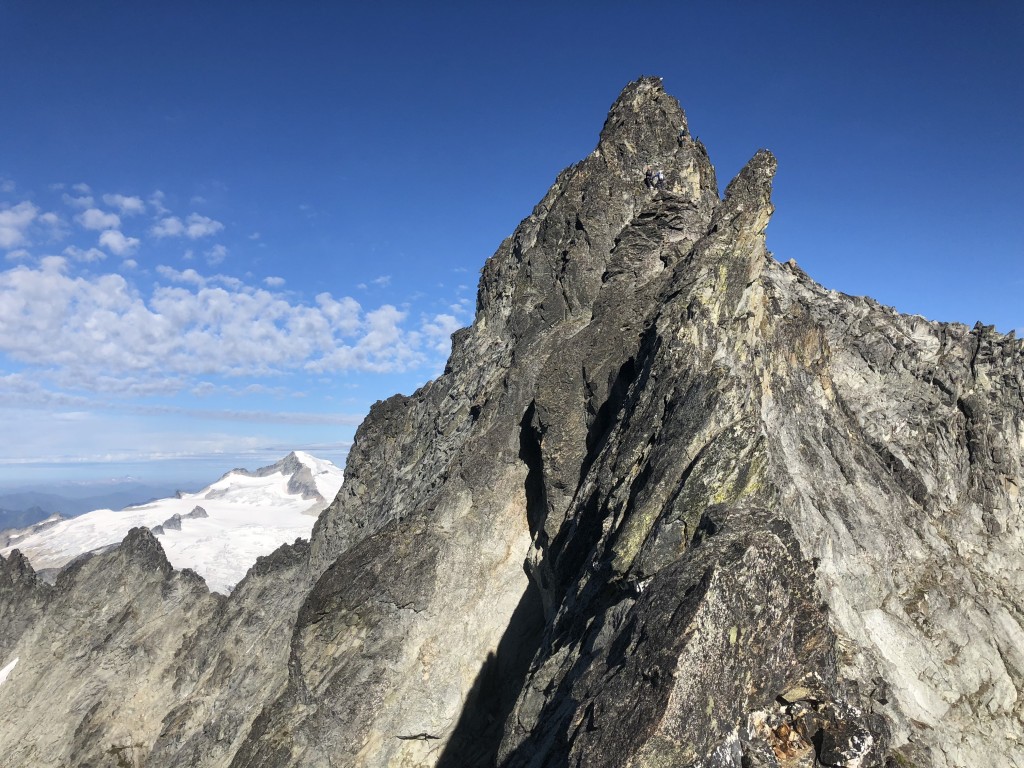 4 season tent - on big approaches or carry-over routes weight can be everything as...