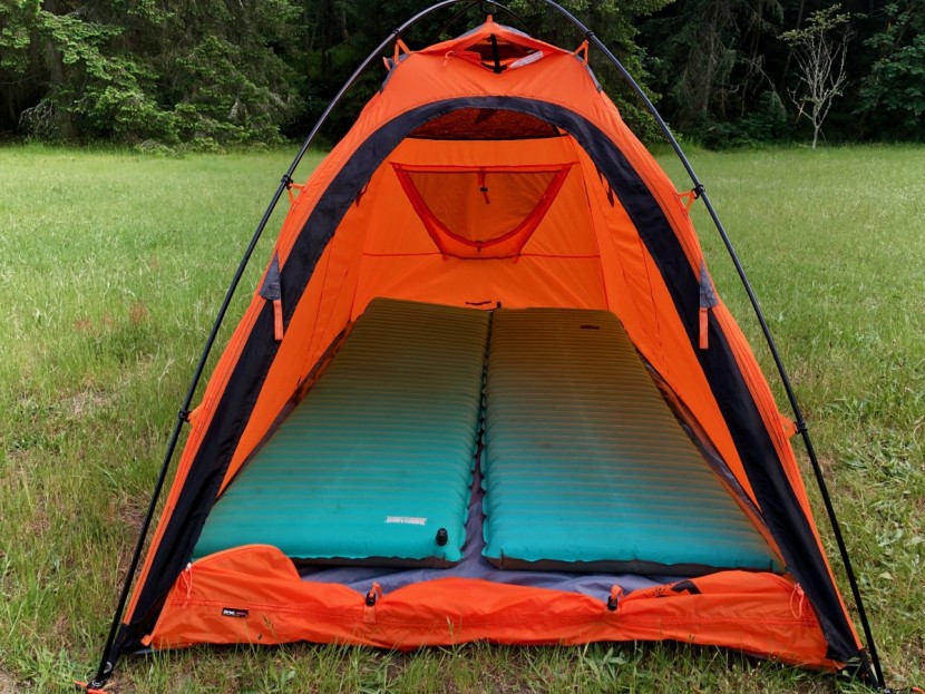 nemo tenshi - the 28.5 square feet of interior space is more than average; when...