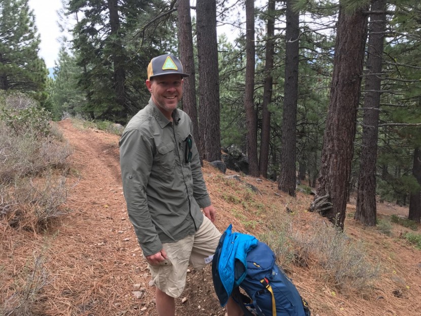 eddie bauer atlas exploration long sleeve - unique fabrics can be a good thing in men&#039;s sun shirts, but not...