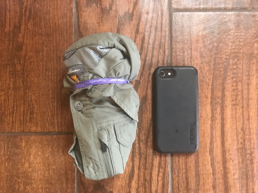 eddie bauer atlas exploration long sleeve - sun shirts need to be wrapped, rolled, and stuff. bound for the...