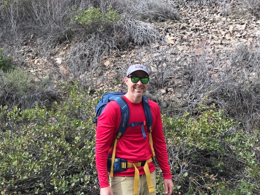 hanes sport cool dri long sleeve - durability needs to be key in a men&#039;s sun shirt, and not all of them...