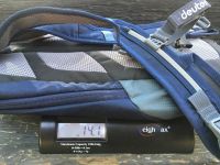 We weigh every pack ourselves to ensure we're providing accurate...