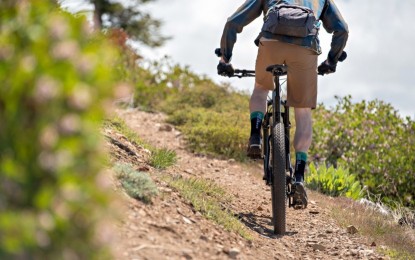 best mountain bike shorts