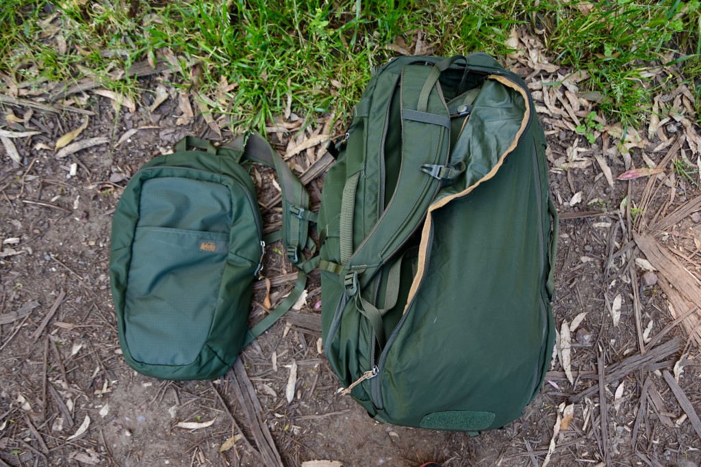 Ruckpack 65 cheap