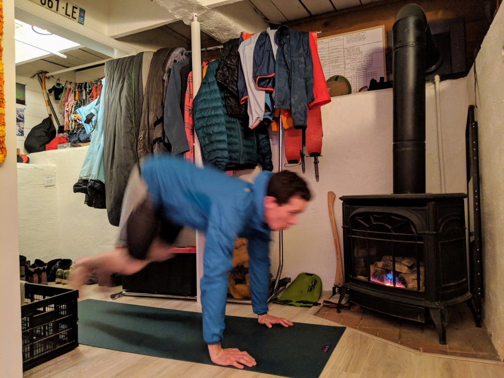 wind breaker jacket - as uncomfortable as it was in this particular insulated jacket, we...