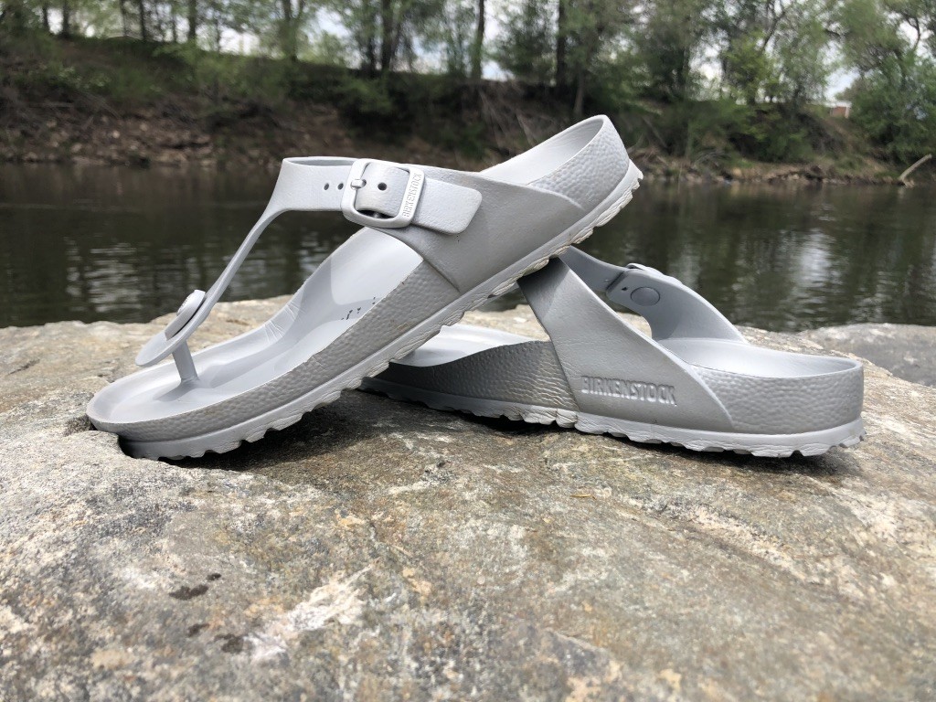 How We Tested Flip-Flop Sandals for Women - GearLab