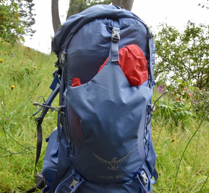 Osprey Viva 50 Review | Tested & Rated
