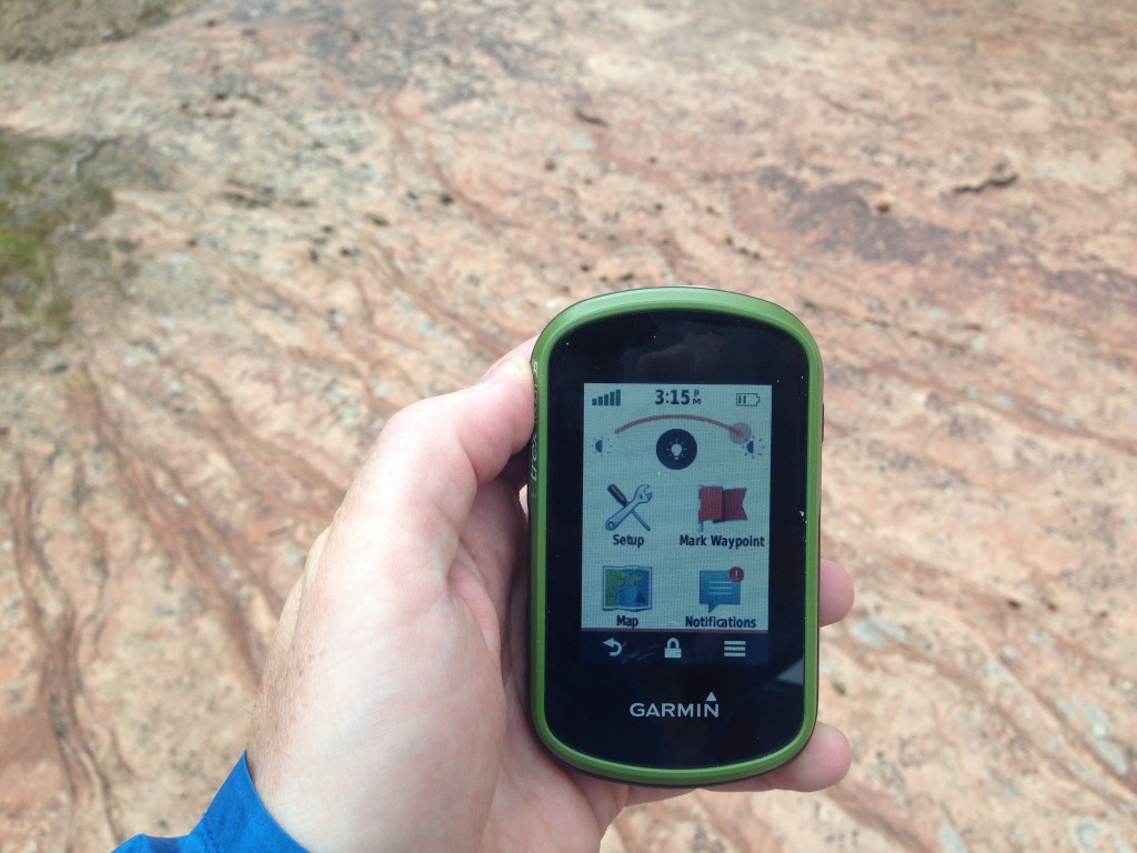 Garmin eTrex Touch 35 Review Tested by GearLab