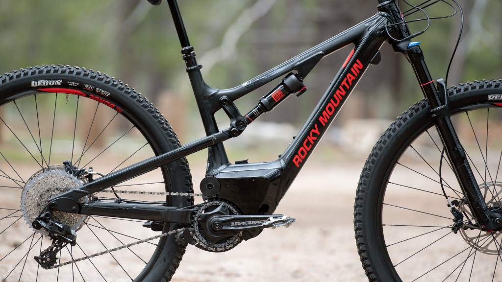 Rocky mountain instinct powerplay alloy best sale 70 2019