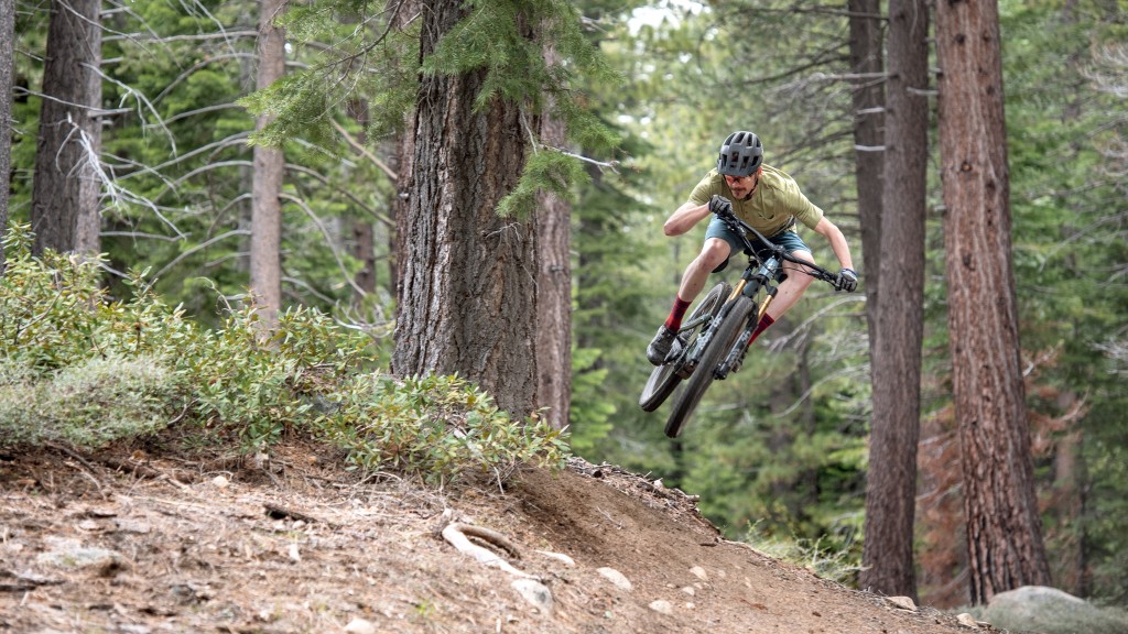 niner rip rdo 29 3-star - the rip 9 rdo is an exciting new bike from niner that aggressive...