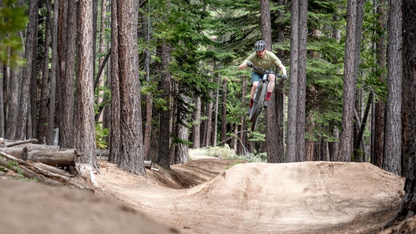 ibis ripley gx eagle - it&#039;s still playful, but the new ripley has a much wider bandwidth...