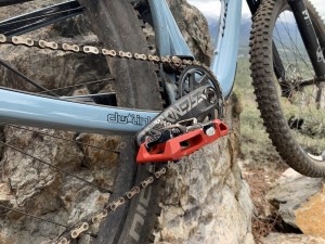 Product photo of Crankbrothers Double Shot 3