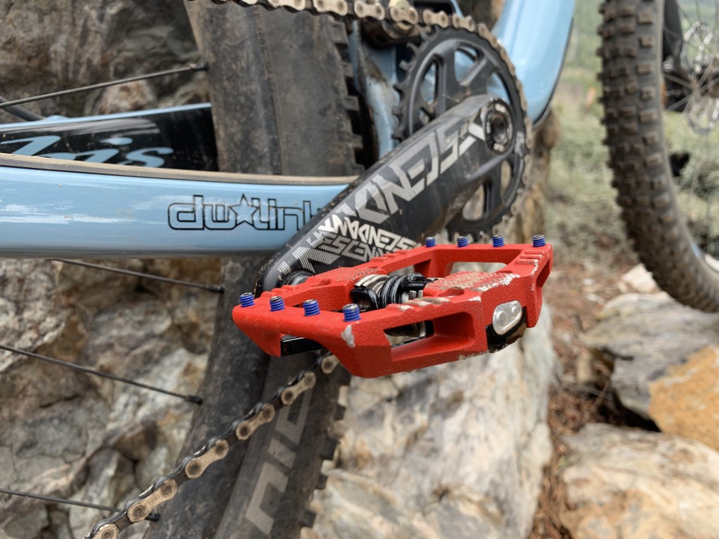 Crankbrothers Double Shot 2 Review