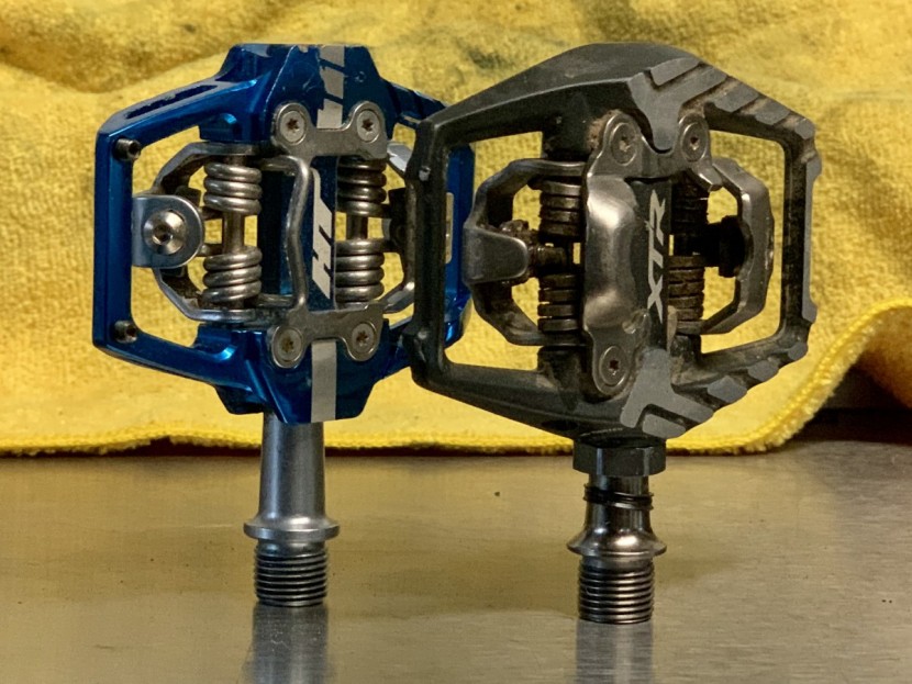 Shimano XTR M9120 Trail Review | Tested & Rated