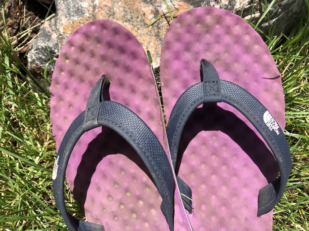 The North Face Flip Flop Sandals for Women