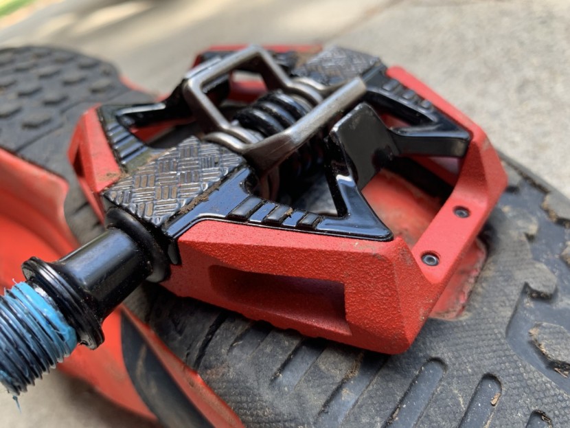 Crankbrothers Double Shot 3 Review | Tested & Rated