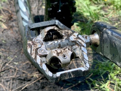 Product photo of Shimano XTR M9120 Trail