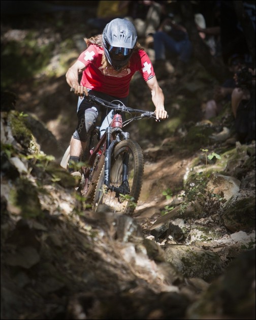 five ten kestrel pro boa - riding the five ten kestrel pro boa at the dirty sanchez enduro