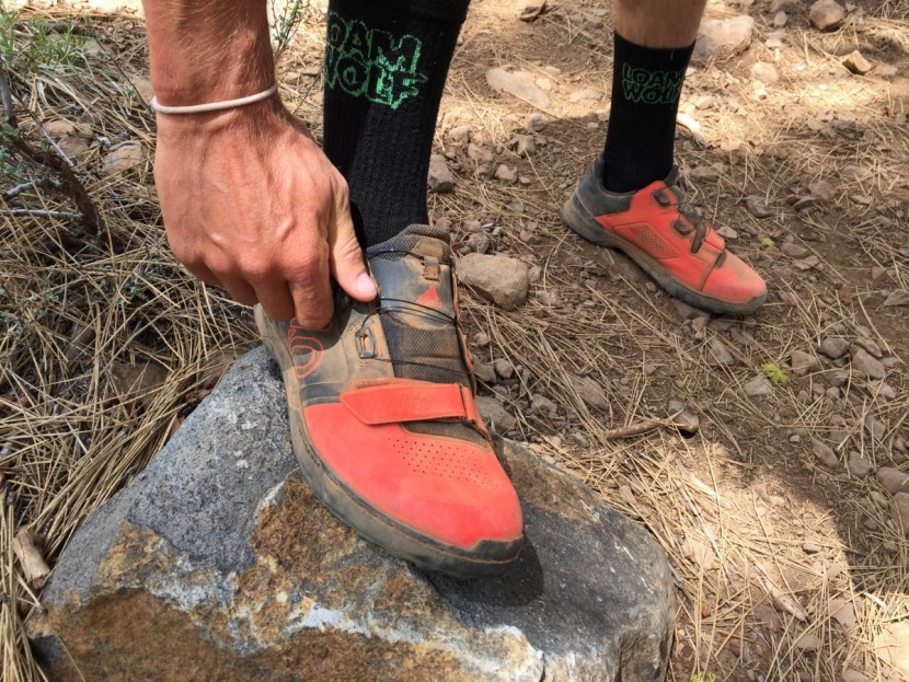 Five Ten Kestrel Pro Boa Review | Tested & Rated