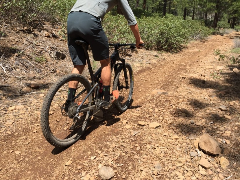 five ten kestrel pro boa - they&#039;re far from the lightest shoes we tested, but the kestrel is...