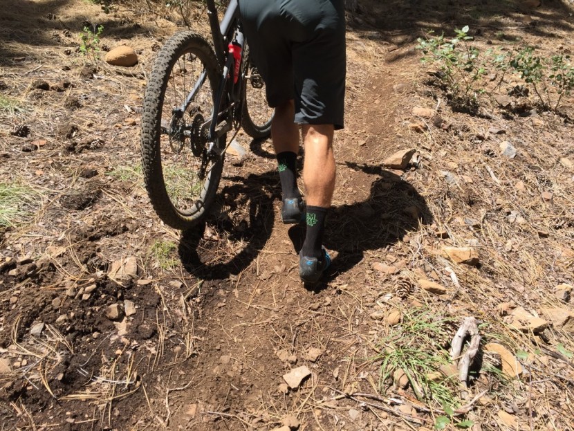 giro cylinder - their walking performance isn&#039;t great, and they are far from the...