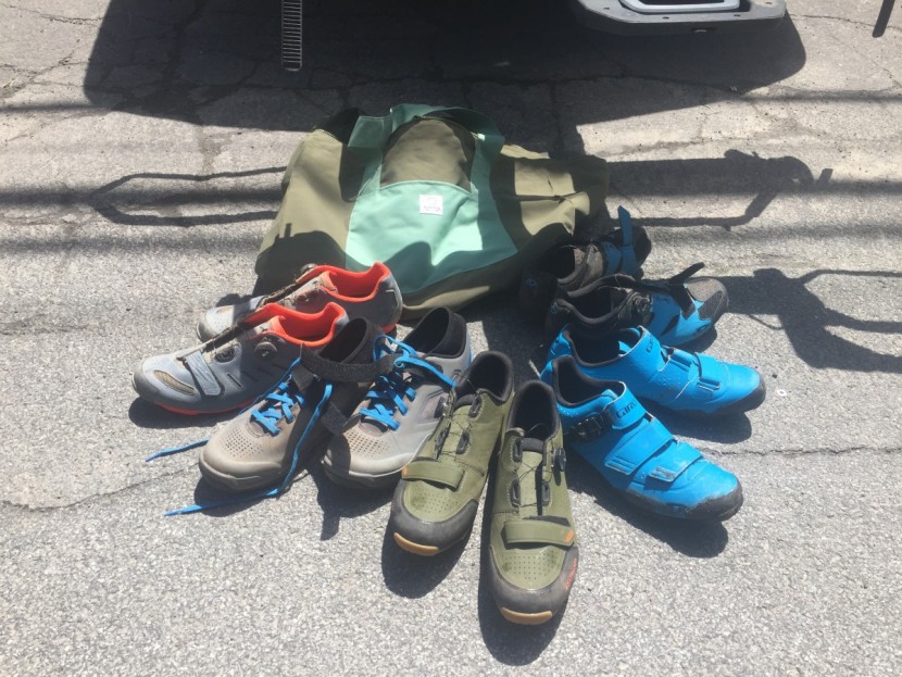 GIRO - 【GIRO】 Cylinder MTB Shoes　42 Cylinder Shoe | Giro