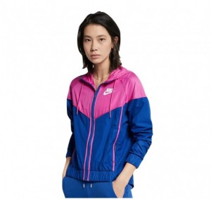 Product photo of Nike Windrunner Woven - Women's