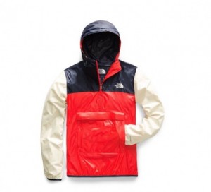 Product photo of The North Face Fanorak