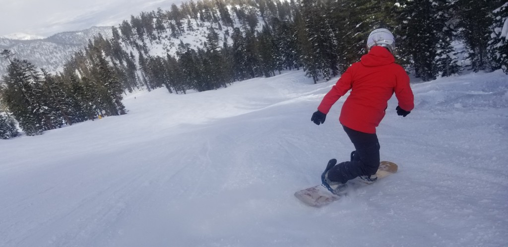 arbor swoon rocker - the swoon rocker didn&#039;t hold up to the competition for edge hold.