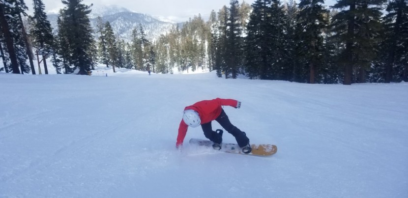 arbor swoon rocker - the swoon rocker is an all-mountain freestyle board that is a blast...