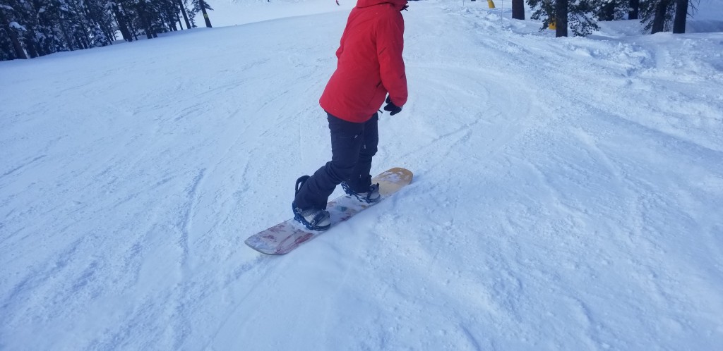 arbor swoon rocker - we were impressed by the swoon rocker&#039;s fun and freestyle approach...