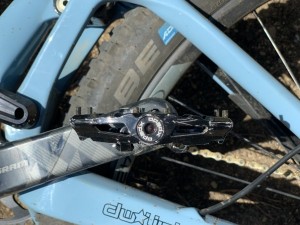 Product photo of Xpedo Ambix