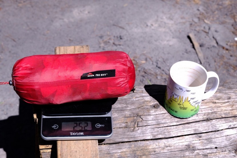 The 5 Best Bivy Sacks of 2025 | Tested & Rated