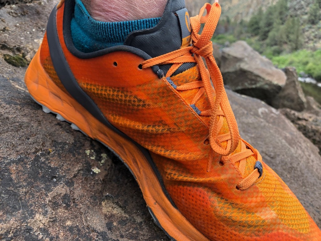 Merrell MTL Cirrus Review | Tested & Rated