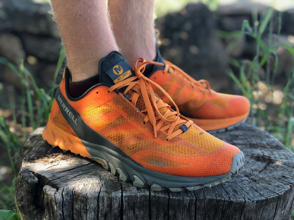 Merrell mtl cheap cirrus review