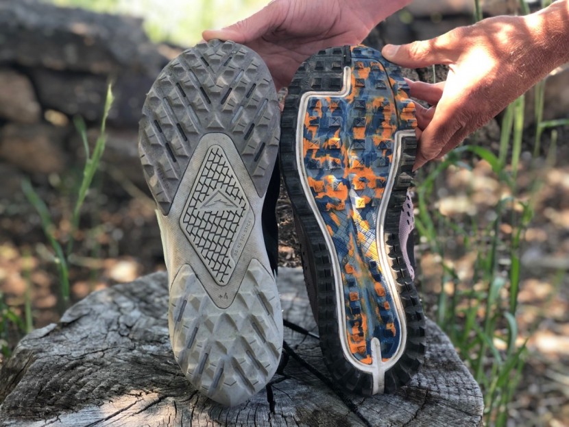 nike air zoom terra kiger 5 mens
