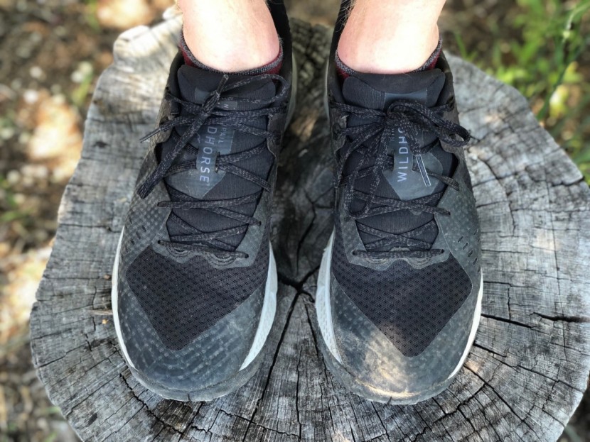 nike performance air zoom wildhorse 5