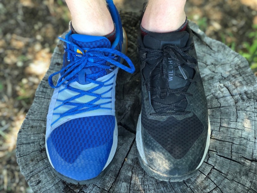 air zoom wildhorse 5 trail running shoe