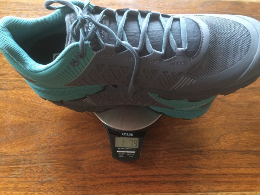 scarpa spin ultra - these shoes are on the heavy side for this review, which is the...
