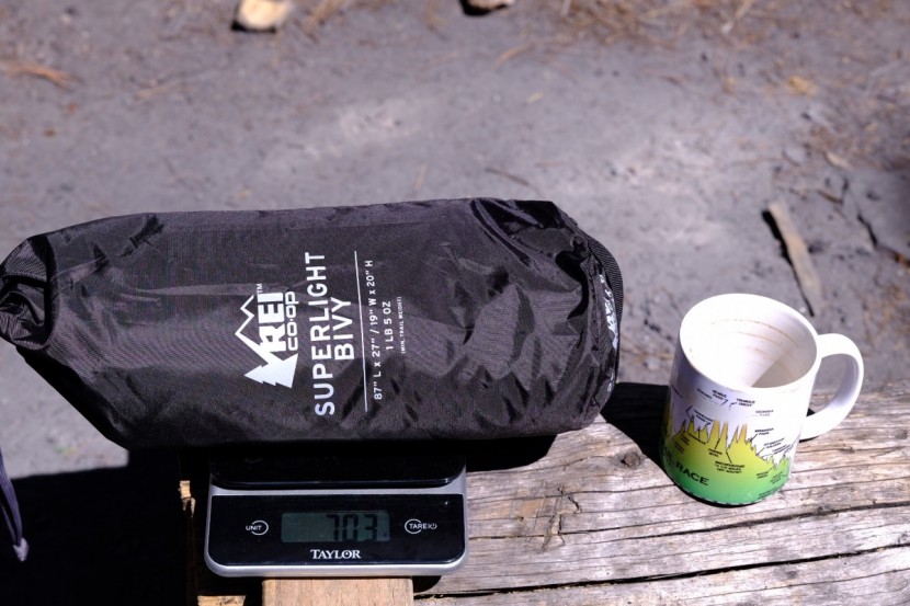 REI Co-op Superlight Review | Tested & Rated