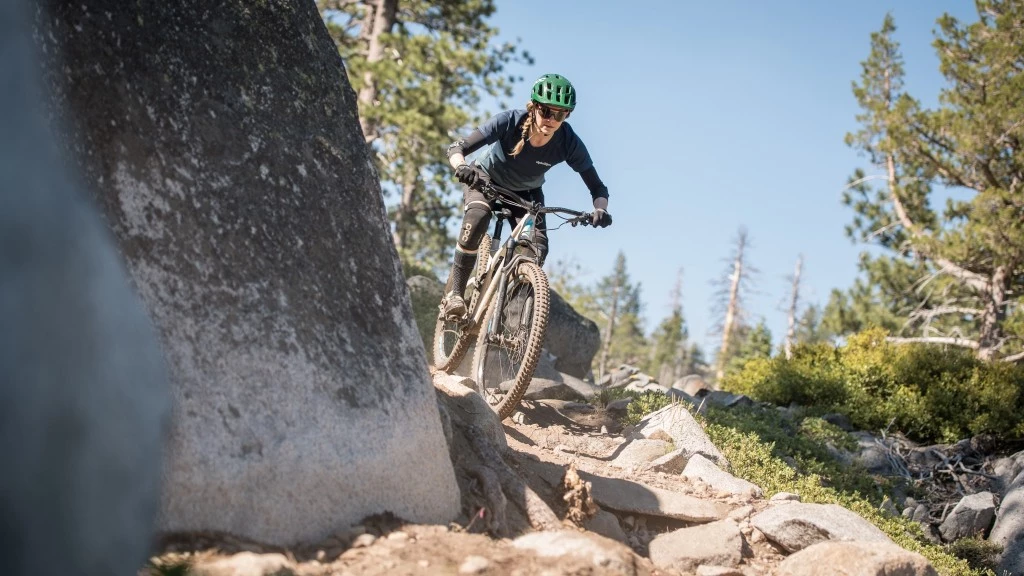 trail mountain bike - trail bikes are all about versatility. the very best models perform...