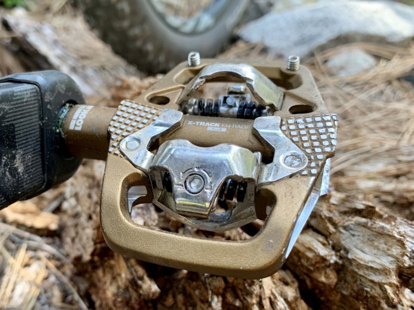 look cycle x-track en-rage plus