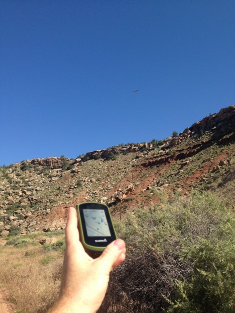 garmin etrex touch 35 - the etrex touch 35 packs a lot into a little package, but if you...