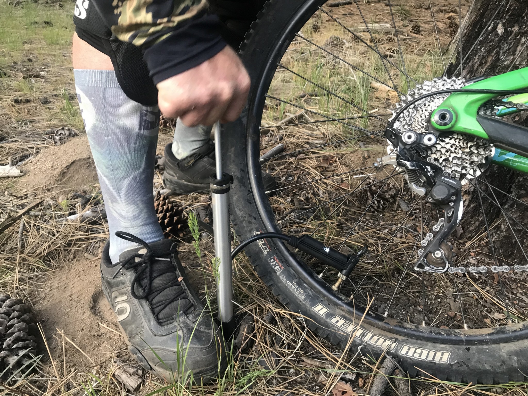 giant fast road bike