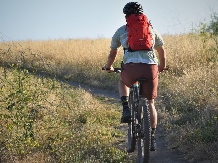 hydration pack - the right bag can be your go-anywhere, do-anything hydration pack.