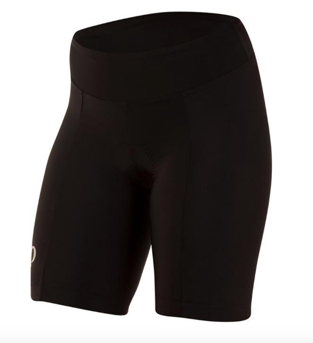 The Women's Launch Shorts by Pearl Izumi [Review] 